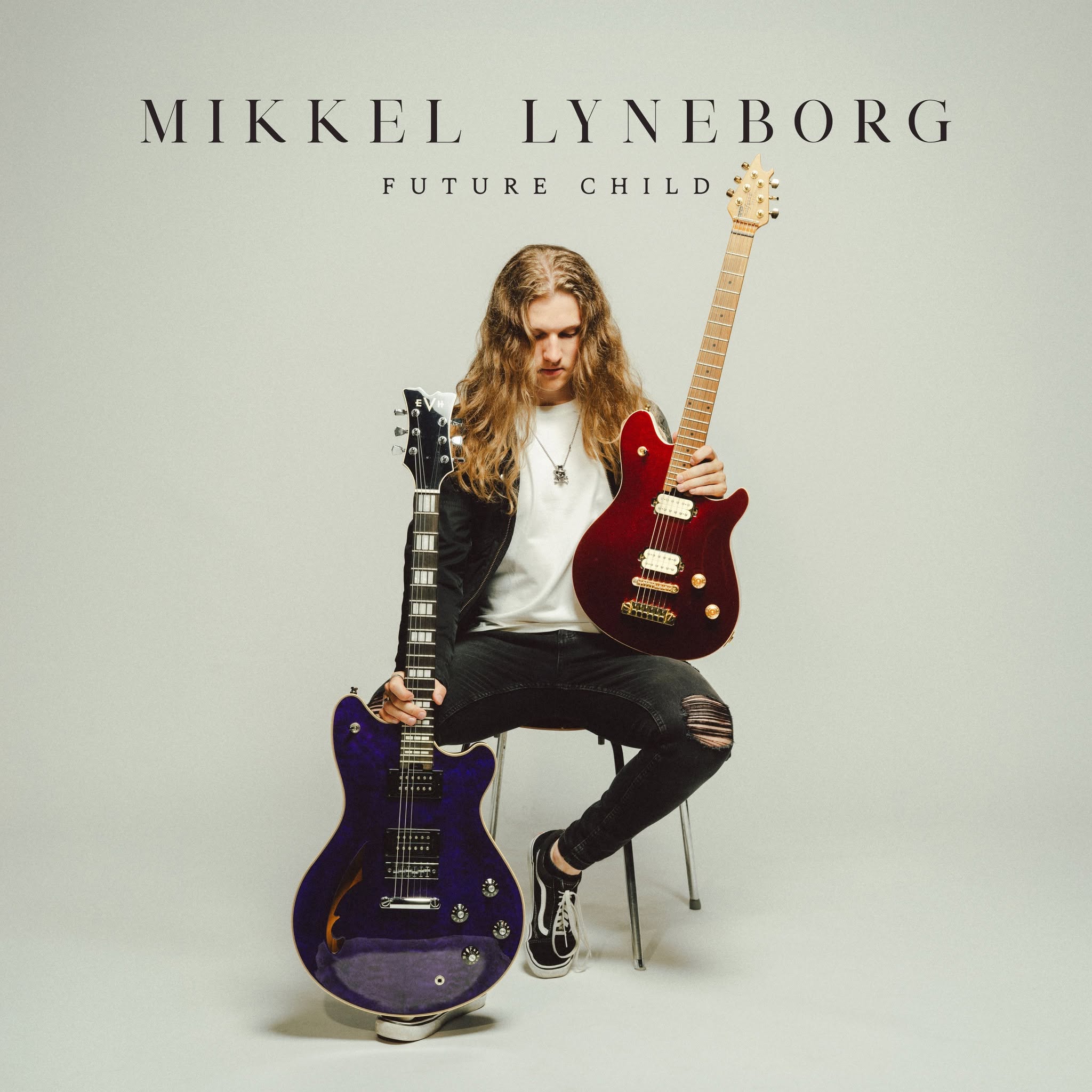 Ep Release Show // Mikkel Lyneborg