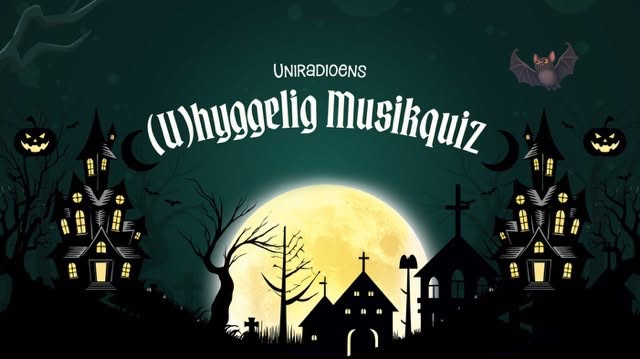 Uniradioens Musikquiz