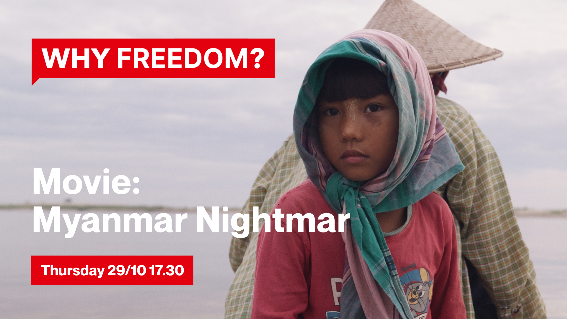 Movie: Myanmar Nightmare